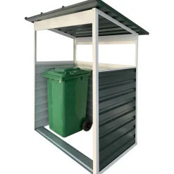 Roskakatos 2 x 240 l*Markki Clearance