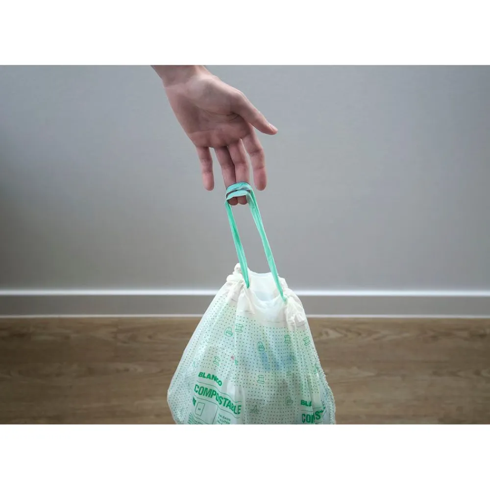 Roskapussi L 30L, Flexon- ja Select-astioille, 15kpl/rulla*Blanco Best