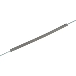Rosteripanta 400mm putkiponttonille*Rotomon Outlet