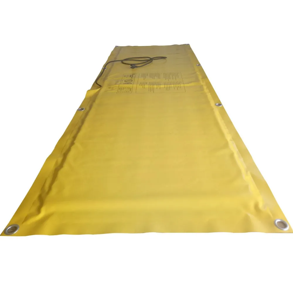 Roudansulatusmatto , 230V, eri kokoja*Timco Outlet
