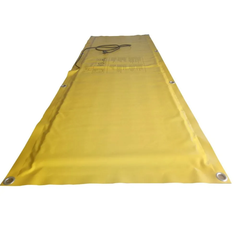 Roudansulatusmatto , 230V, eri kokoja*Timco Outlet