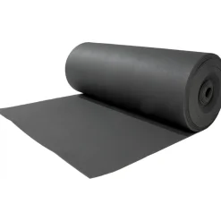 Hot Routamatto 10 mm x 2,0 m x 50 m Routaeristeet
