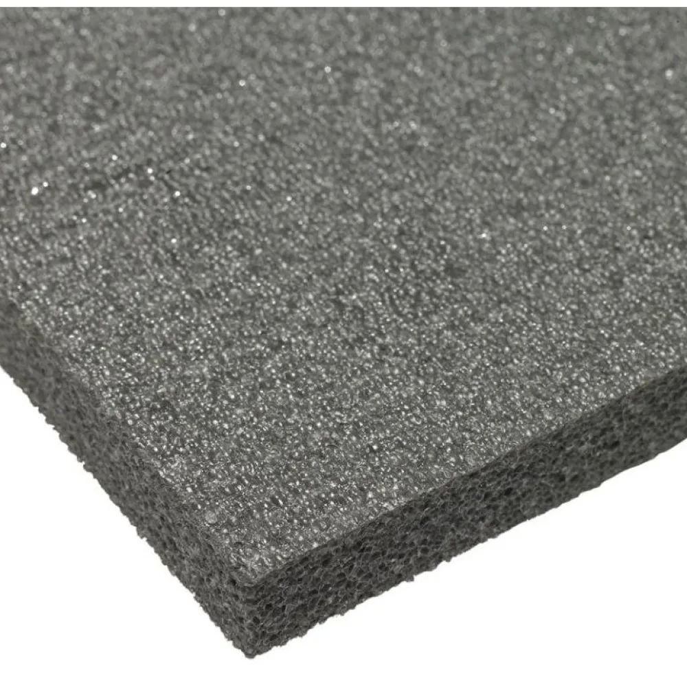 Hot Routamatto 10 mm x 2,0 m x 50 m Routaeristeet