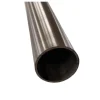 RST-putki Warma pyöreä Ø42,4x2x2000 mm*Warma Steel Sale