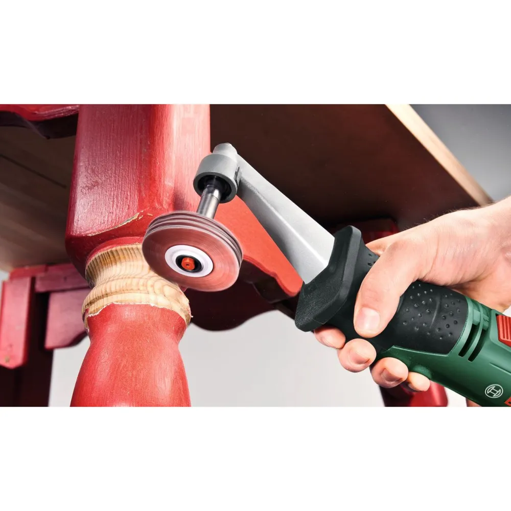 Rullahiomakone Bosch Texoro 250W*Bosch Power Tools New