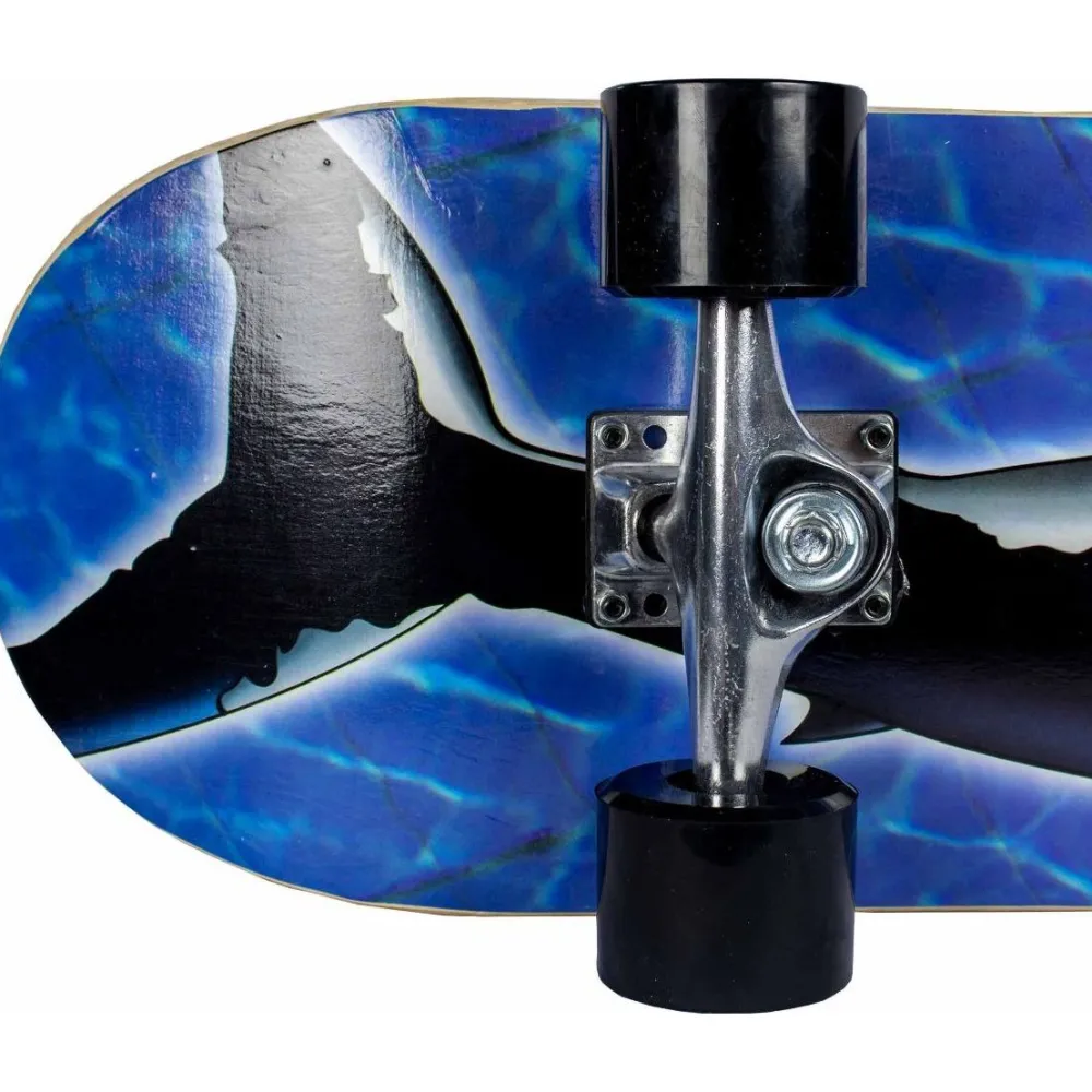 New Rullalauta Shark 31X8" Kulkuneuvot