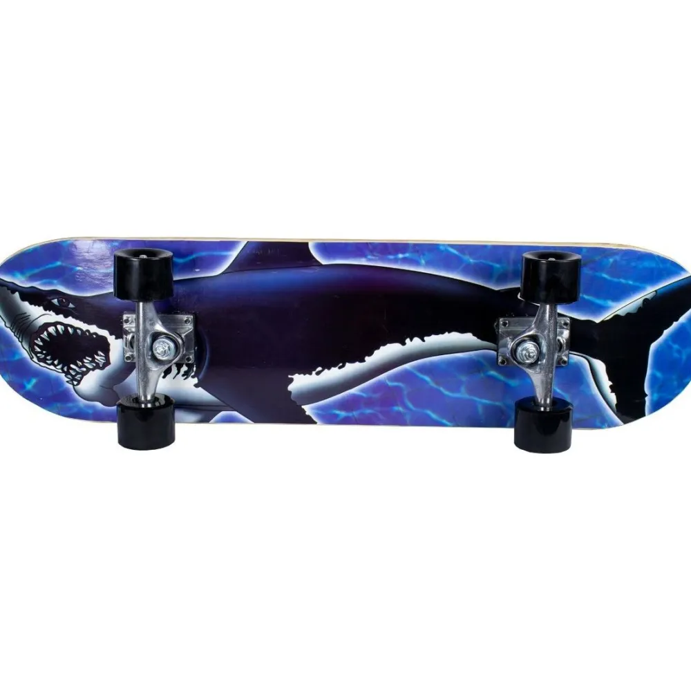 New Rullalauta Shark 31X8" Kulkuneuvot