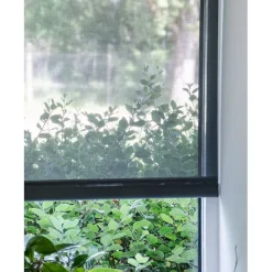 Rullaverho Screen XL tummanharmaa pituus 250 cm eri leveyksiä*Ihanin Outlet