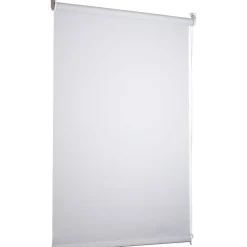 Rullaverho 180x185 cm vaaleanharmaa*Ihanin Outlet
