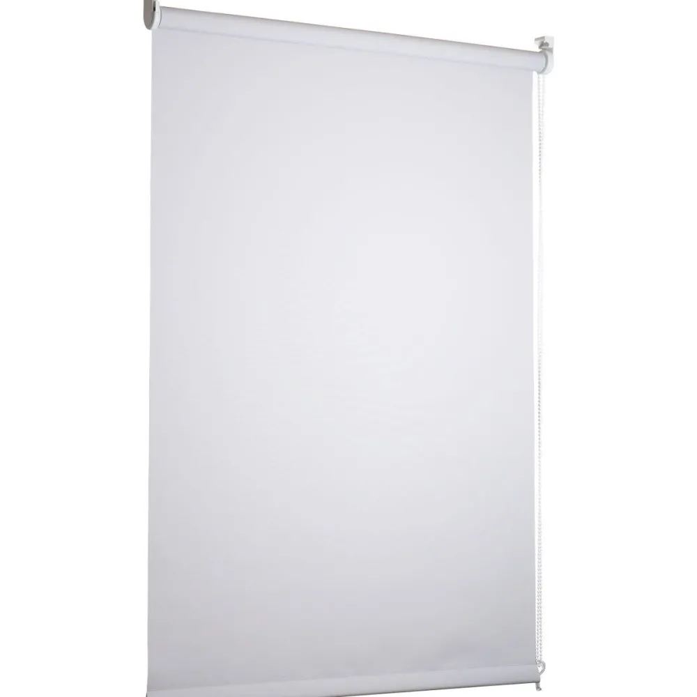 Rullaverho 180x185 cm vaaleanharmaa*Ihanin Outlet