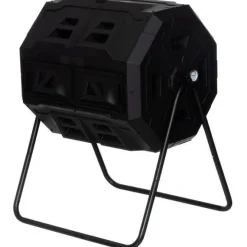 Best Rumpukompostori , 160 L, musta Puutarhakompostorit