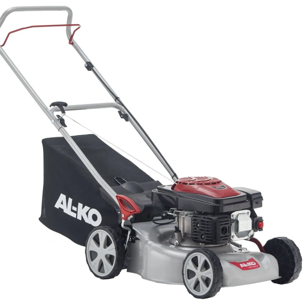 Ruohonleikkuri Easy 4.20 P-S keräävä*AL-KO Outlet