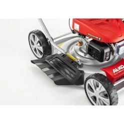 Online Ruohonleikkuri Silver 468 P-A 1,9 kW + tarvikepaketti Työnnettävät Ruohonleikkurit