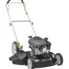 Ruohonleikkuri DM50PL, DV150, 2.6kW, 51cm, sivulleheitto + biosilppu*Ducar Best