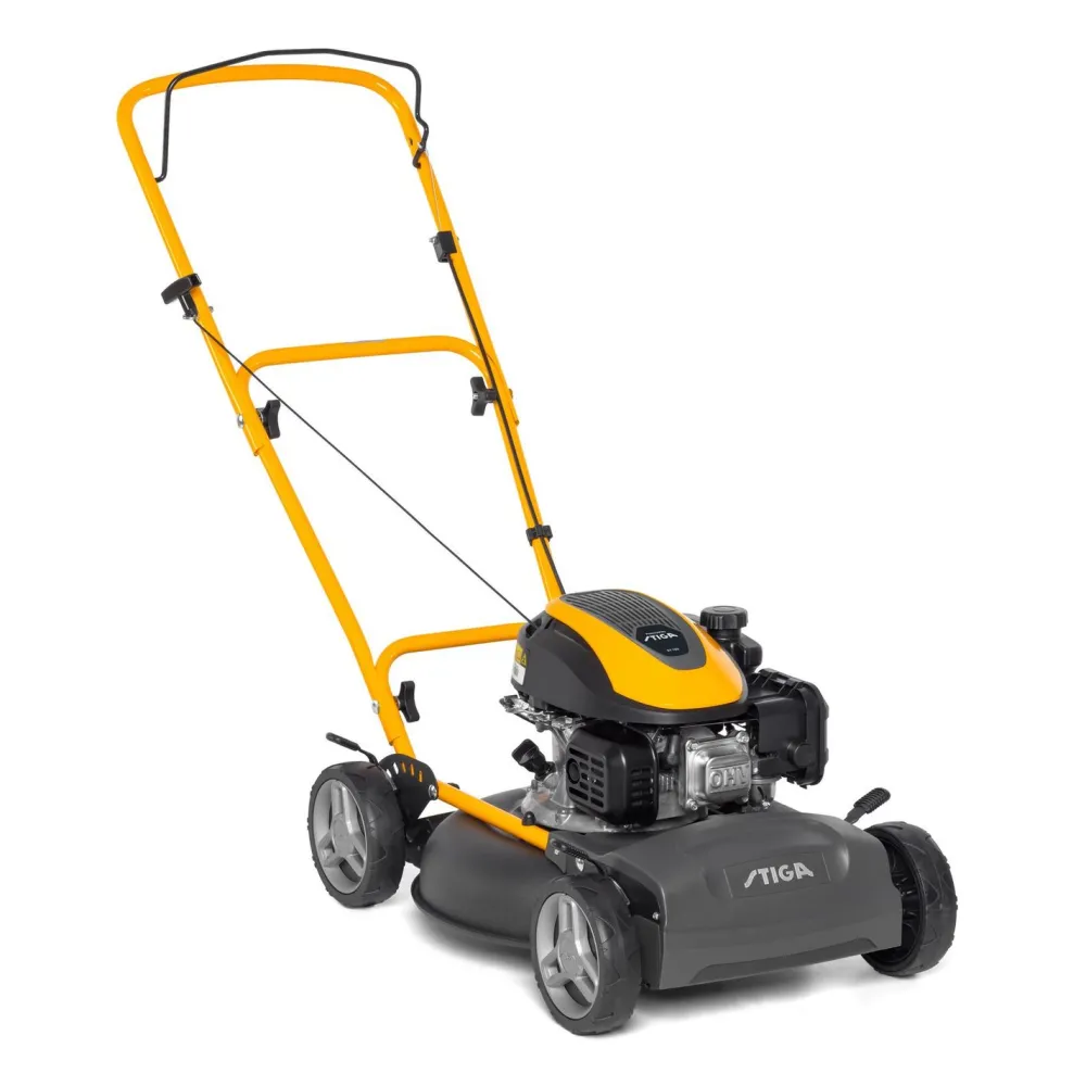 Ruohonleikkuri Multiclip 47 ST 120 OHV*Stiga Best