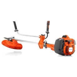 Ruohoraivuri 545FR + siimapää, vesakkoterä, raivausterä, valjaat*Husqvarna Online