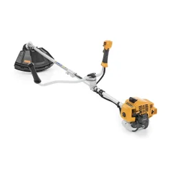 Ruohoraivuri BC 330 AB 25 cc 0,7 kW*Stiga Hot