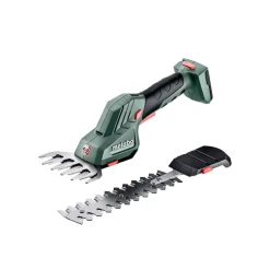 Ruohosakset PowerMaxx SGS 12 Q 12V X 145 ilman akkua ja laturia*Metabo Online