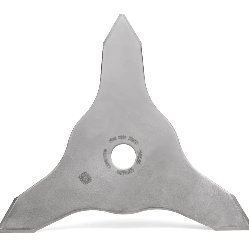 Clearance Ruohoterä 300 mm 3T-1" (546380601) Trimmerin Ja Raivaussahan Tarvikkeet