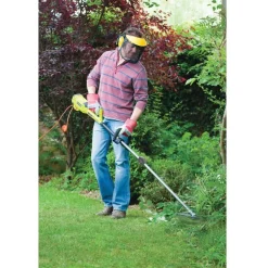 Ruohotrimmeri RBC1226I 1200W*Ryobi