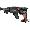 Ruuviautomaatti HBS 18 LTX BL 3000 ilman akkua ja laturia xissa*Metabo Clearance
