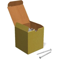 Outlet Ruuvi Palema 4,8x75 mm rst 100 kpl/pak Tiilikatto
