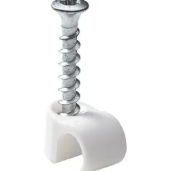 Ruuvikiinnike Thorsman TCX-C3 18-22 Torx valkoinen*Schneider Electric Hot