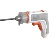 Ruuvinväännin BCRTA01 3,6V integroidulla akulla*BLACK+DECKER