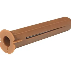 Ruuvitulppa Thorsman TP 8X40 ruskea*Schneider Electric New
