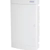 Outlet Ryhmäkeskus 3x12 modulia, IP40, uppoasennus Ryhmäkeskukset