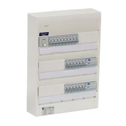 Ryhmäkeskus pinta Pointer 3421J 35A IP30 PS*UTU Hot