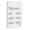 Ryhmäkeskus uppo/pinta FE Bulldog 3854 V 63A IP30 FE*UTU New