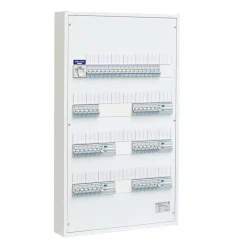 Ryhmäkeskus uppo/pinta FE Bulldog 3854 V 63A IP30 FE*UTU New