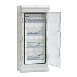 Ryhmäkeskus Basset 3827 V 50A IP44 PS*UTU Sale