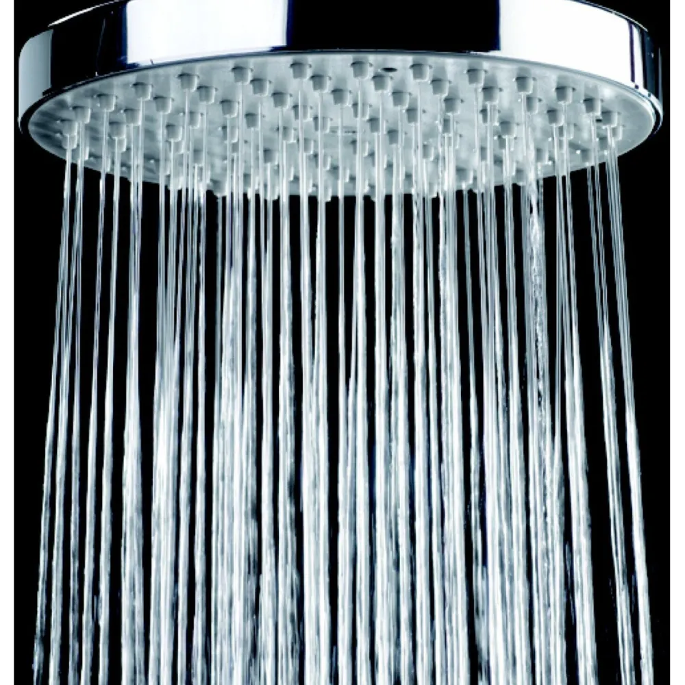 Sadesuihkupää Kudos Grande Ø200mm*Damixa Discount