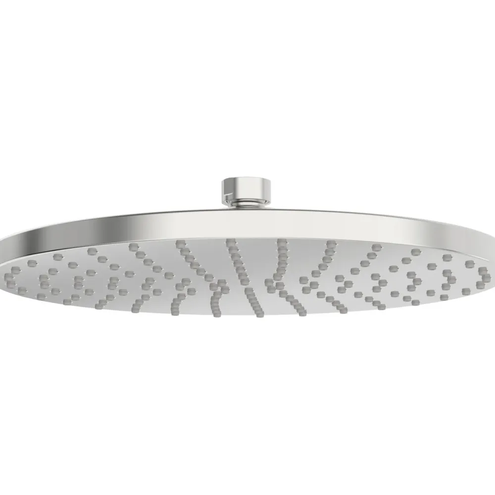 Sadesuihkusetti Optima Style 7193N, termostaattihanalla, vettä säästävä, juoksuputkella, kromi*Oras Sale
