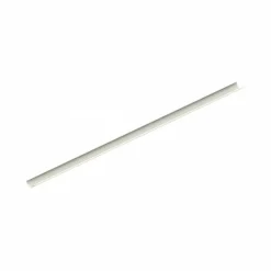 Sadevesijärjestelmä puolipyöreä: vesikouru 3.0m ø125mm, eri värejä*Ruukki Online