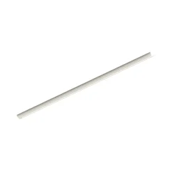 Sadevesijärjestelmä puolipyöreä: vesikouru 4.0m ø125mm, eri värejä*Ruukki Discount