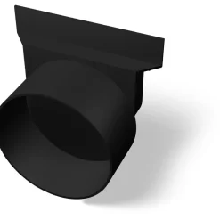 Best Sadevesikourun pääty 110mm oikea Rännit|Rännit