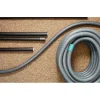 New Sadevesiputki 100/90 mm x 5 m SN8 musta (AP100/90) Sadevesiputket
