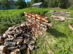 Sahapukki 123 x 97 x 55 cm eri värejä*Varax Sale