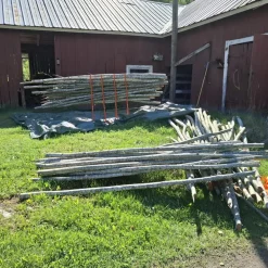 Sahapukki 123 x 97 x 55 cm eri värejä*Varax Sale