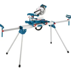 Sahapöytä Bosch Professional GTA 2500 Compact*Bosch Power Tools Best
