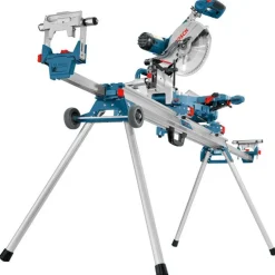 Sahapöytä Bosch Professional GTA 3800*Bosch Power Tools Clearance