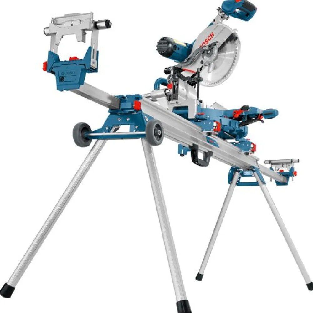 Sahapöytä Bosch Professional GTA 3800*Bosch Power Tools Clearance