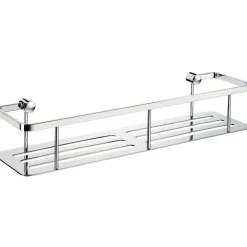 Saippuakori Sideline Design 400x113 kromattu pohjalevy*Smedbo Sale