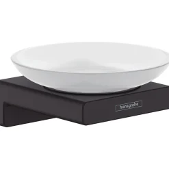 Saippuateline AddStoris Q, eri värejä*Hansgrohe Clearance