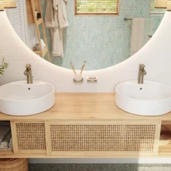 Saippuateline AddStoris Q, eri värejä*Hansgrohe Clearance