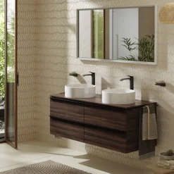 Saippuateline AddStoris Q, eri värejä*Hansgrohe Clearance