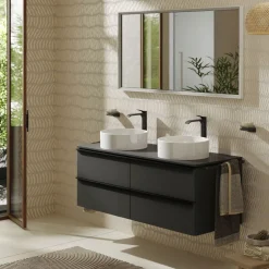 Saippuateline AddStoris Q, eri värejä*Hansgrohe Clearance